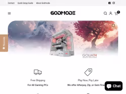 Godmode