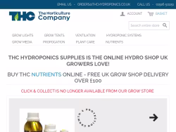 Thchydroponics