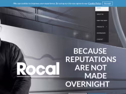 Rocal