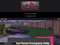 Fencecontractorsanjoseca