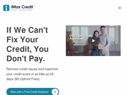 Imaxcredit