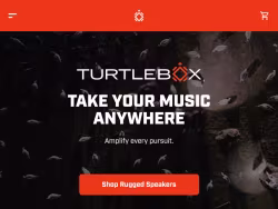 Turtleboxaudio