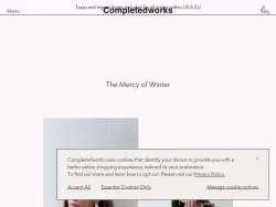 Completedworks