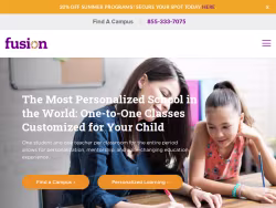 Fusionacademy