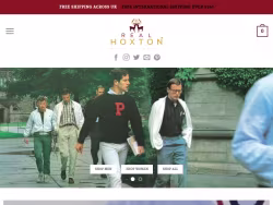 Realhoxton