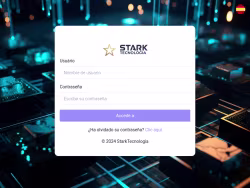 Starktecnologia