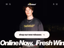 Thefreshstuff