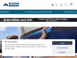 Visionmarine