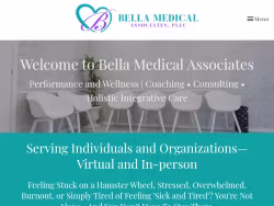 Bellamedicalassociates