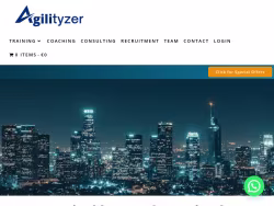 Agilityzer