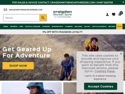 Themountainedge