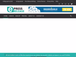 Epressrelease