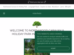Northwoodcaravanandholidaypark