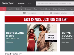 Trendyol