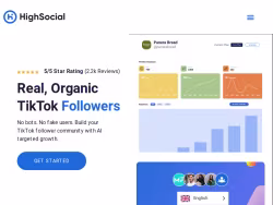 Highsocial
