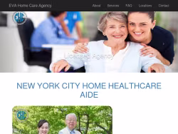 Evahomecare