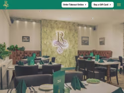 Therivingtonbarandgrill