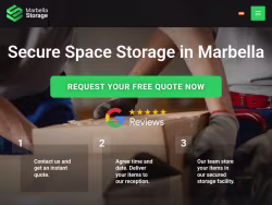 Marbellastorage
