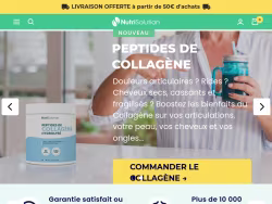 Nutrisolution