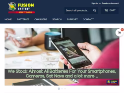 Fusionbattery