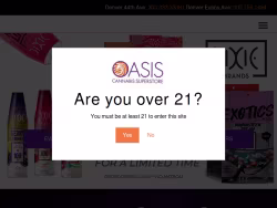 Oasissuperstore