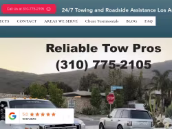 Reliabletowpros