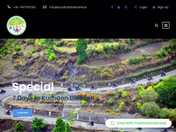 Youthuttarakhand