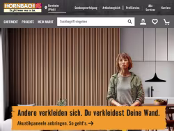 Hornbach