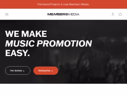 Partneredprojects
