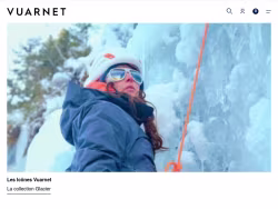 Vuarnet