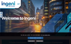 Ingeni