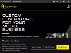 Powertechgenerators