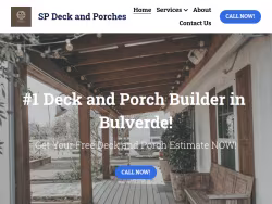 Spdeckandporches