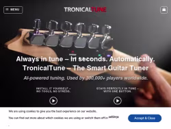 Tronicaltune