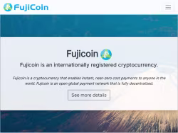 Fujicoin