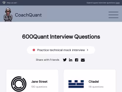 Coachquant