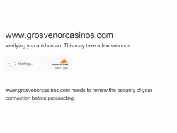 Grosvenorcasino
