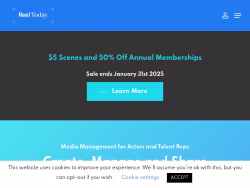Reeltoday