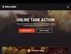 Worldoftanks