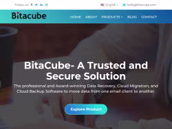 Bitacube