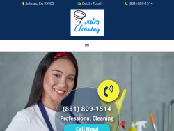 Cleaningservicesalinasca