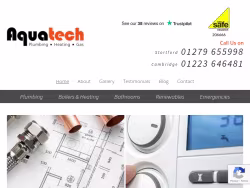 Aquatechuk
