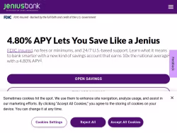 Jeniusbank