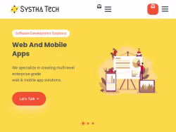 Systhatech