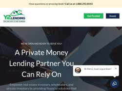 Y2lending