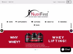 Nutrifirst