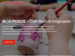 Themodpodge