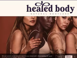 Healedbody