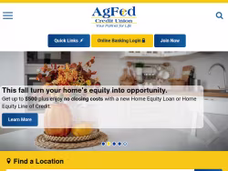 Agfed