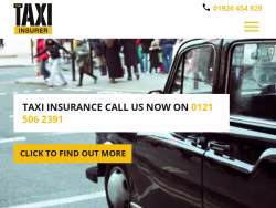 Taxiinsurer